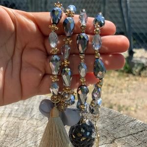 Handmade bracelet. 4 pieces